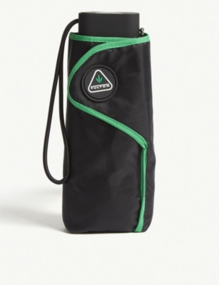 FULTON: Performance storm telescopic umbrella