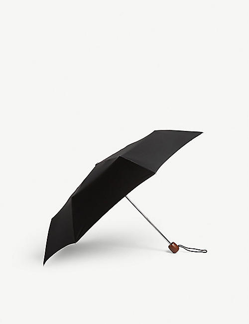 FULTON: Stowaway Deluxe umbrella