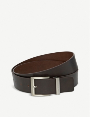 HUGO BOSS   Bud belt