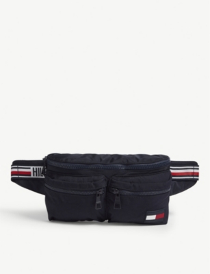 tommy hilfiger new seasonal belt