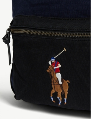 ralph lauren shoulder bag mens