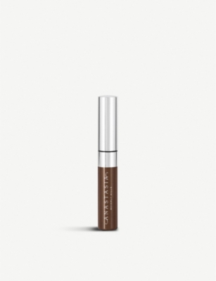 Shop Anastasia Beverly Hills Tinted Brow Gel In Chocolate