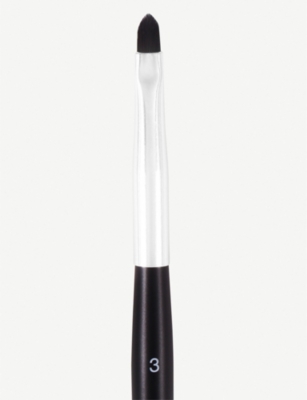 Shop Anastasia Beverly Hills Brush #3 Eyeliner Brush