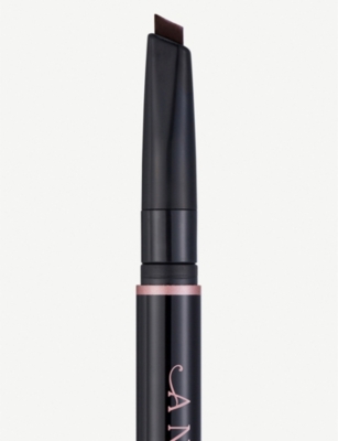 Shop Anastasia Beverly Hills Ebony (black) Brow Definer 0.2g