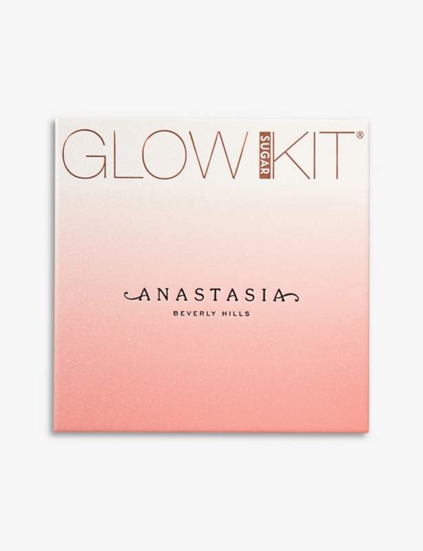 Sugar Glow Kit&reg; 4 x 7.4g