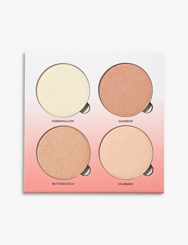 Sugar Glow Kit&reg; 4 x 7.4g