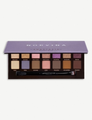 Norvina Eyeshadow Palette