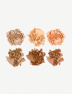 Anastasia Beverly Hills Contour Powder Kit - Light To Medium - Colour Light To Medium In Light To Medium