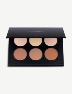 Shop Anastasia Beverly Hills Light To Medium Contour Kit 6 X 3g