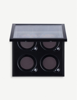 ANASTASIA BEVERLY HILLS 4 Well Eyeshadow Palette
