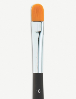 Shop Anastasia Beverly Hills Brush #18 Concealer Brush