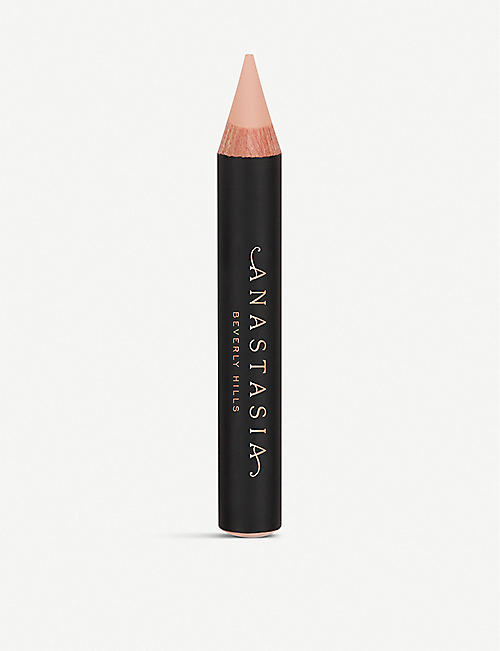 ANASTASIA BEVERLY HILLS: Pro Pencil highlighter and concealer pencil