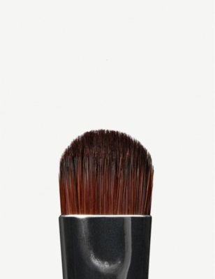 Shop Anastasia Beverly Hills A27 Small Firm Shader Brush