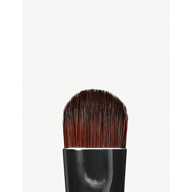 Shop Anastasia Beverly Hills A27 Small Firm Shader Brush