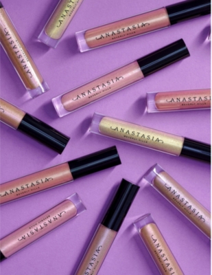 ANASTASIA BEVERLY HILLS ANASTASIA BEVERLY HILLS SUNSCAPE HIGH SHINE LIP GLOSS 4.7ML