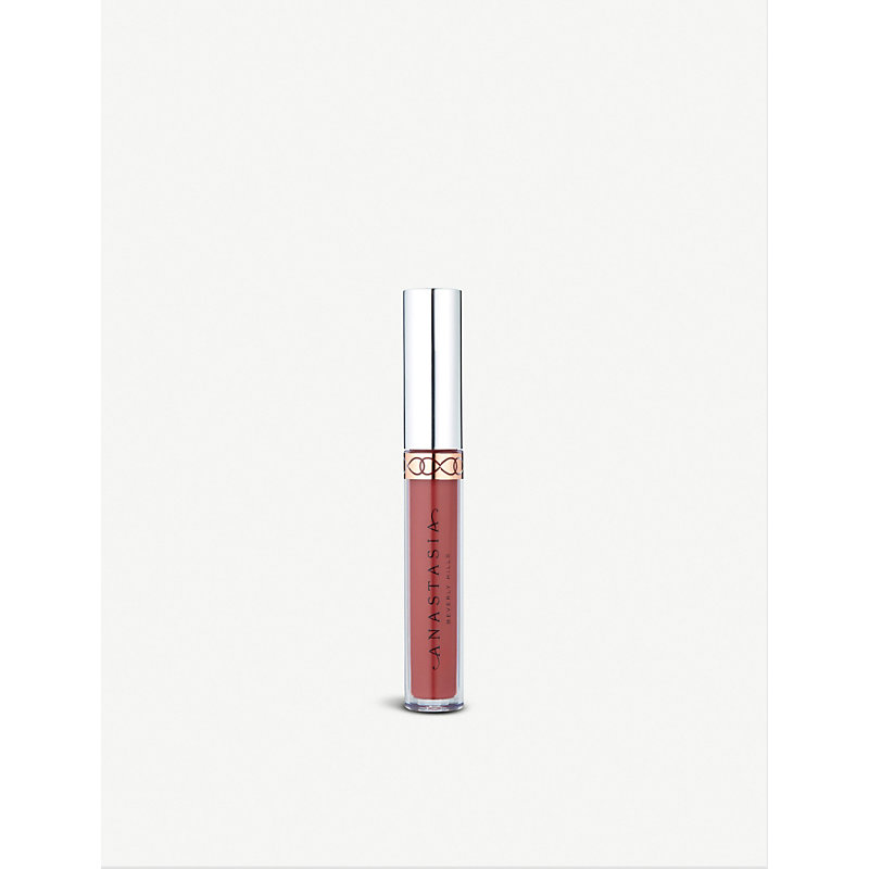 Anastasia Beverly Hills Liquid Lipstick In Dazed