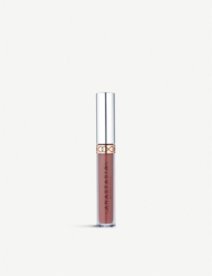 Anastasia Beverly Hills Liquid Lipstick In Poet