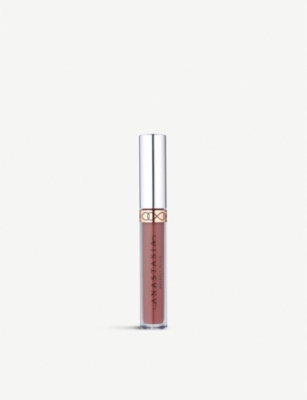 Shop Anastasia Beverly Hills Liquid Lipstick In Poet