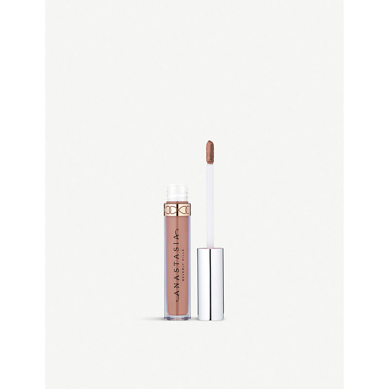 Shop Anastasia Beverly Hills Liquid Lipstick In Pure Hollywood