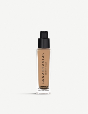 Shop Anastasia Beverly Hills Luminous Foundation 30ml In 320n