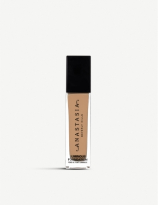 Shop Anastasia Beverly Hills Luminous Foundation 30ml In 320n