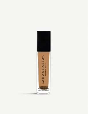 Shop Anastasia Beverly Hills Luminous Foundation 30ml In 335w