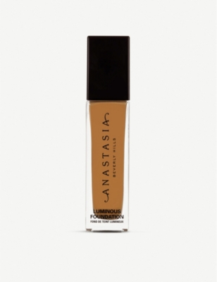 Anastasia Beverly Hills Luminous Foundation 30ml In 400n