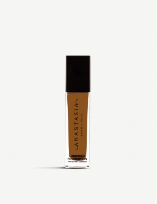 Shop Anastasia Beverly Hills 470c Luminous Foundation 30ml