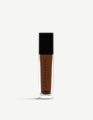 Anastasia Beverly Hills Luminous Foundation 30ml In 520w