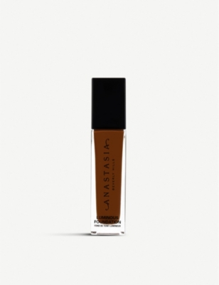 Anastasia Beverly Hills Luminous Foundation 30ml In 540w