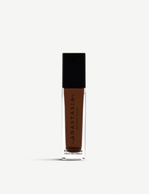 Anastasia Beverly Hills Luminous Foundation 30ml In 560w