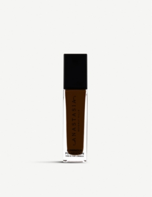 Anastasia Beverly Hills Luminous Foundation 30ml In 590c