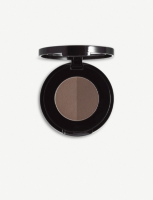 Anastasia Beverly Hills Brow Powder Duo 1.6g In Ebony