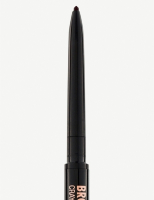 Anastasia Beverly Hills Ebony Brow Wiz® 0.08g In Ebony