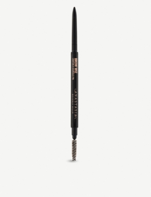 Anastasia Beverly Hills Ebony Brow Wiz® 0.08g In Ebony