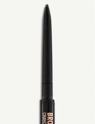 Anastasia Beverly Hills Soft Brown Brow Wiz® 0.08g In Soft Brown