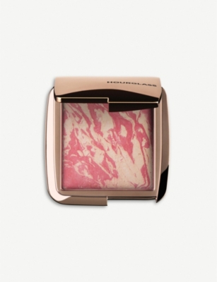 Hourglass Ambient Lighting Blush 4.2g In Diffused Heat
