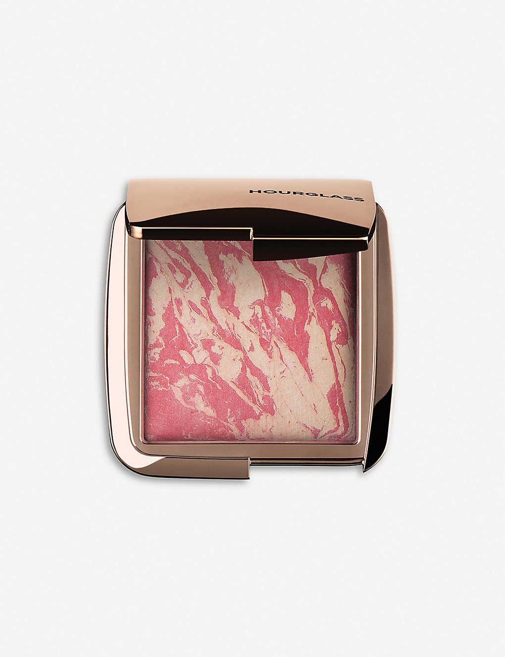 Shop Hourglass Diffused Heat Ambient Lighting Blush 4.2g