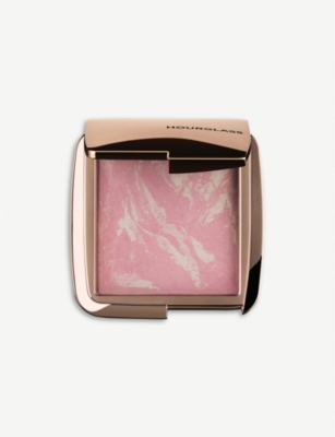 Shop Hourglass Ethereal Glow Ambient Lighting Blush 4.2g