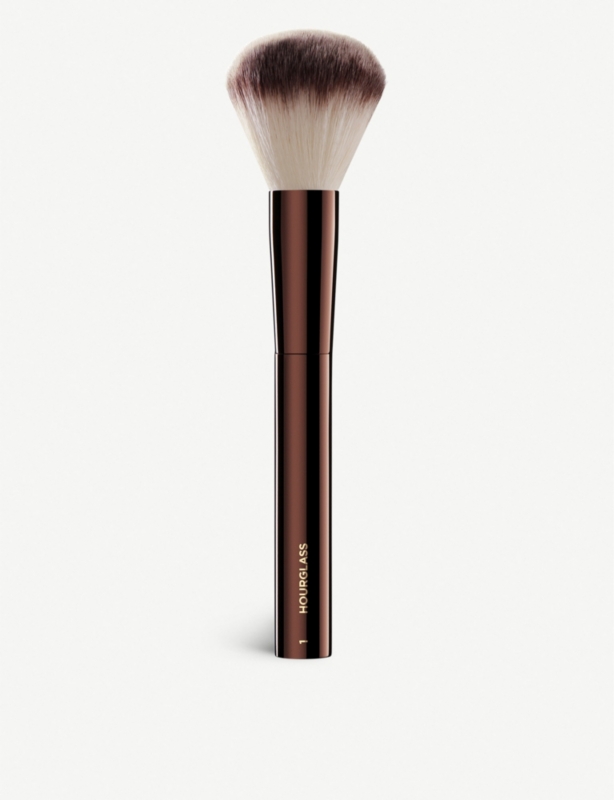 No.1 Powder Brush