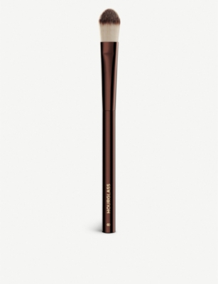 HOURGLASS: No.2 Foundation/Blush Brush