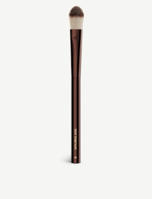 Hourglass No.2 Foundation/blush Brush