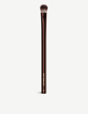 HOURGLASS: No.3 All Over Shadow Brush