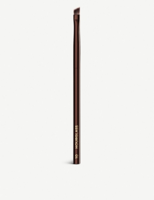 Shop Hourglass No.10 Angled Liner Brush