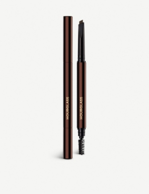 Hourglass Arch Brow Sculpting Pencil In Ash