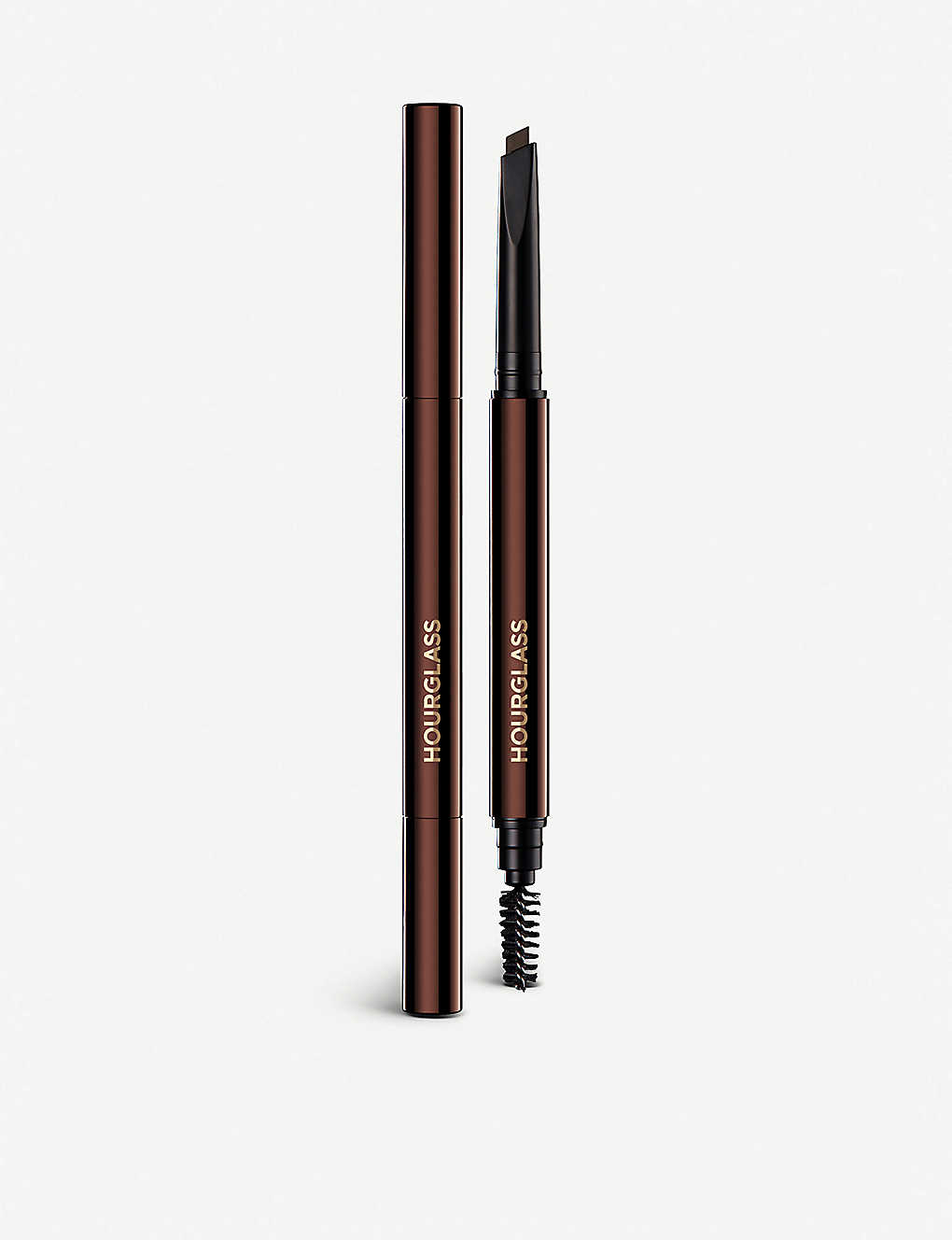 Hourglass Arch Brow Sculpting Pencil In Ash