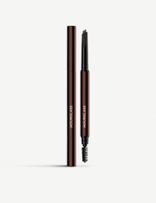 Hourglass Arch Brow Sculpting Pencil In Soft Brunette