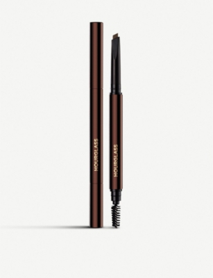 Hourglass Arch Brow Sculpting Pencil In Warm Blonde