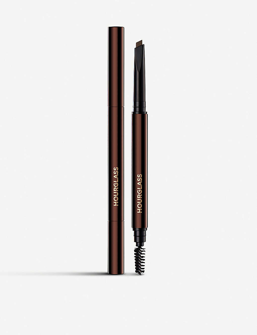 Hourglass Arch Brow Sculpting Pencil In Warm Blonde