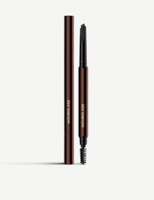Hourglass Arch Brow Sculpting Pencil In Warm Brunette